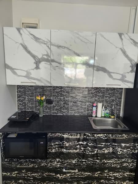 Baan Klang Krung Resort (Ratchada 7), Bangkok, 7 Ratchadaphisek Road, Din Daeng, Bangkok, 1 Bedroom, 52 sqm, Condo For Rent, by Khemasooch Chiraburanan, 500409158 - DDproperty.com