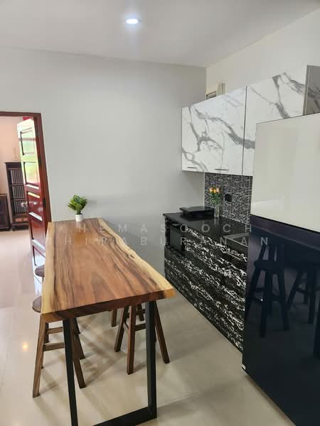 Baan Klang Krung Resort (Ratchada 7), Bangkok, 7 Ratchadaphisek Road, Din Daeng, Bangkok, 1 Bedroom, 52 sqm, Condo For Rent, by Khemasooch Chiraburanan, 500409158 - DDproperty.com