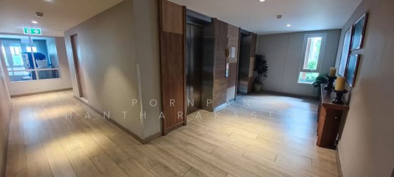 Dcondo Tann Charan, Bangkok, Liap Thang Rotfai Taling Chan Road, Bang Khun Non, Bangkok Noi, Bangkok, 1 Bedroom, 27 sqm, Condo For Sale, by Pornpan Chantharakasemchai, 500409164 - DDproperty.com
