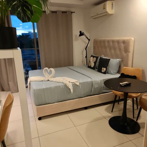 Laguna Beach Resort 2, Chon Buri (Pattaya), 9 Thepprasit, Nong Pru, Bang Lamung (Pattaya), Chon Buri (Pattaya), Studio, 28 sqm, Condo For Rent, by Praveen Peter, 500409165 - DDproperty.com