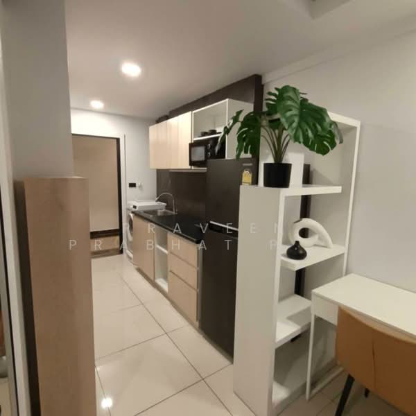 Laguna Beach Resort 2, Chon Buri (Pattaya), 9 Thepprasit, Nong Pru, Bang Lamung (Pattaya), Chon Buri (Pattaya), Studio, 28 sqm, Condo For Rent, by Praveen Peter, 500409165 - DDproperty.com
