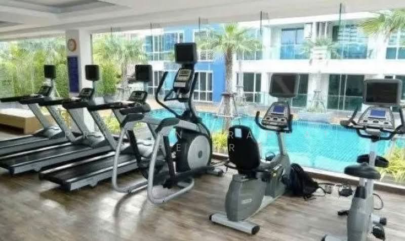 The Blue Residence, Chon Buri (Pattaya), Nong Pru, Bang Lamung (Pattaya), Chon Buri (Pattaya), 1 Bedroom, 38 sqm, Condo For Rent, by Praveen Peter, 500409168 - DDproperty.com