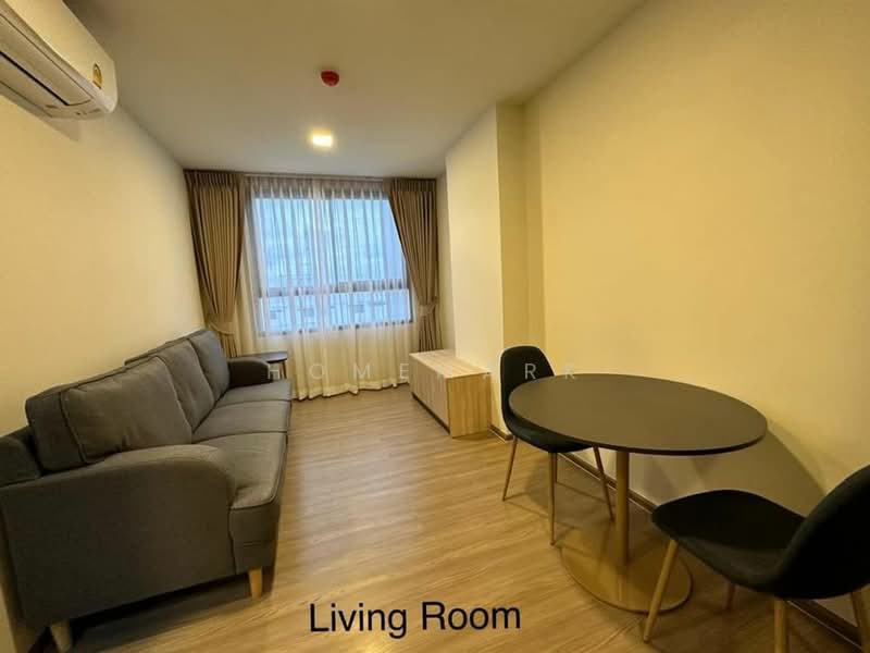 The Muve Bangna, Samut Prakan, 41 Premruetai Lock 10 Alley, Bangphli Yai, Bang Plee, Samut Prakan, 2 Bedrooms, 49 sqm, Condo For Sale, by Homemark, 500409169 - DDproperty.com