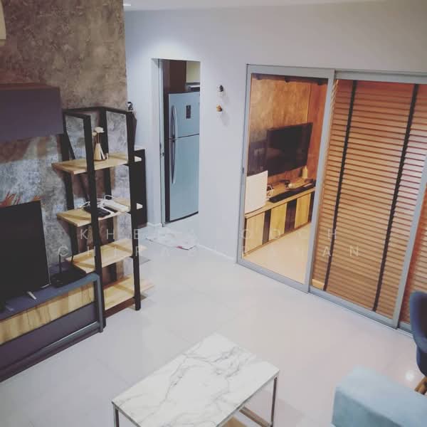 Aspire Sukhumvit 48 : แอสปาย สุขุมวิท 48, กรุงเทพ, ซอยสุขุมวิท 48 ถนนสุขุมวิท แขวงพระโขนง เขตคลองเตย กรุงเทพมหานคร, พระโขนง, คลองเตย, กรุงเทพ, 38 ตร.ม., คอนโด ขาย, โดย Khemasooch Chiraburanan, 500409170 - DDproperty.com