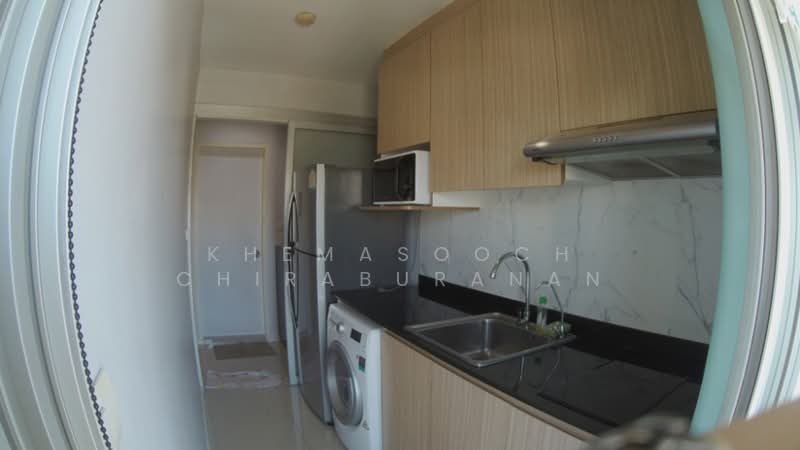 Aspire Sukhumvit 48 : แอสปาย สุขุมวิท 48, กรุงเทพ, ซอยสุขุมวิท 48 ถนนสุขุมวิท แขวงพระโขนง เขตคลองเตย กรุงเทพมหานคร, พระโขนง, คลองเตย, กรุงเทพ, 38 ตร.ม., คอนโด ขาย, โดย Khemasooch Chiraburanan, 500409170 - DDproperty.com