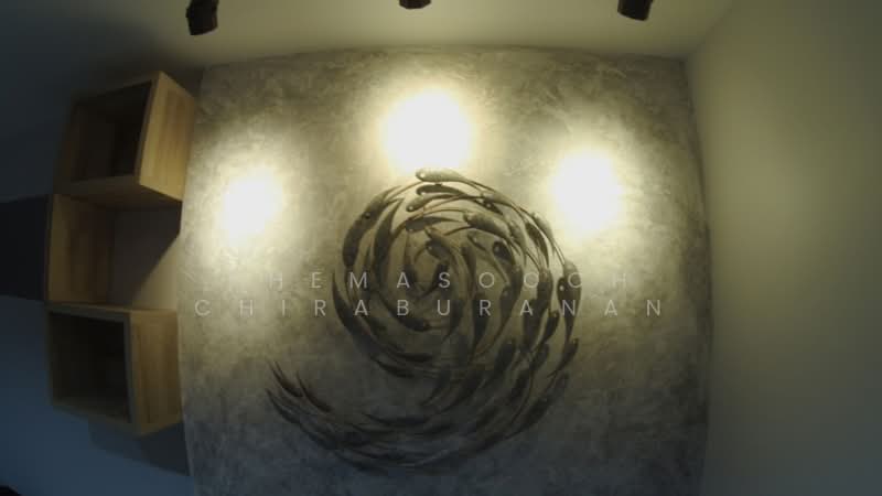 Aspire Sukhumvit 48, Bangkok, Sukhumvit Road, Phra Kanong, Khlong Toei, Bangkok, 1 Bedroom, 38 sqm, Condo For Sale, by Khemasooch Chiraburanan, 500409170 - DDproperty.com