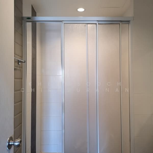 Aspire Sukhumvit 48, Bangkok, Sukhumvit Road, Phra Kanong, Khlong Toei, Bangkok, 1 Bedroom, 38 sqm, Condo For Sale, by Khemasooch Chiraburanan, 500409170 - DDproperty.com