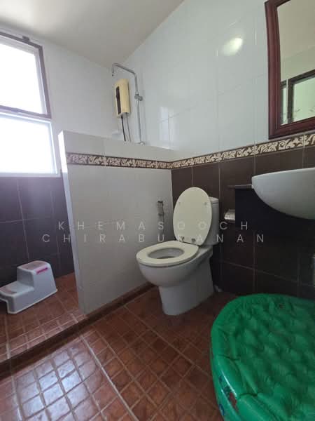 Town Avenue Rama 9, Bangkok, Soi Krungthep Kreetha 7, Hua Mak, Bang Kapi, Bangkok, 3 Bedrooms, 80 sqm, Townhouse For Rent, by Khemasooch Chiraburanan, 500409172 - DDproperty.com