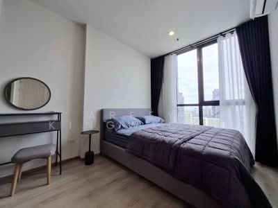For Rent - Nue District R9, Bangkok