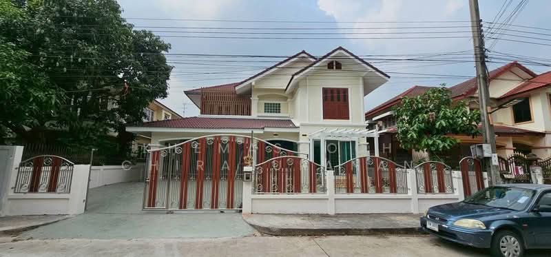 undefined, Bangkok, Min Buri, Bangkok, 4 Bedrooms, 325 sqm, Single Detached House For Sale, by Khemasooch Chiraburanan, 500409174 - DDproperty.com