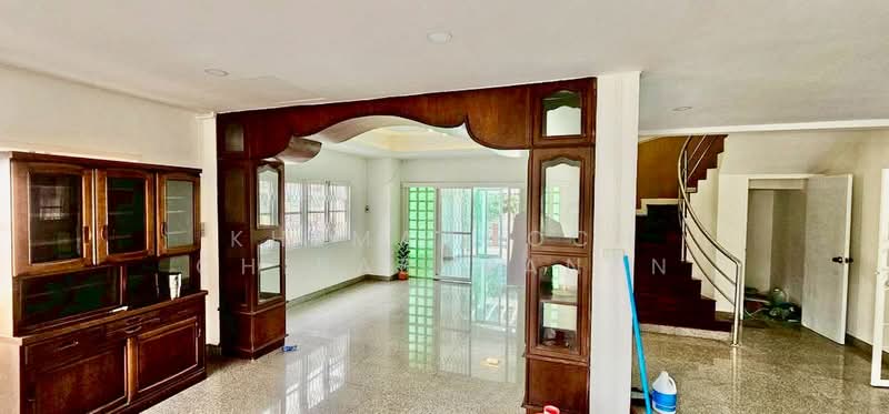 undefined, กรุงเทพ, มีนบุรี, กรุงเทพ, 325 ตร.ม., บ้านเดี่ยว ขาย, โดย Khemasooch Chiraburanan, 500409174 - DDproperty.com