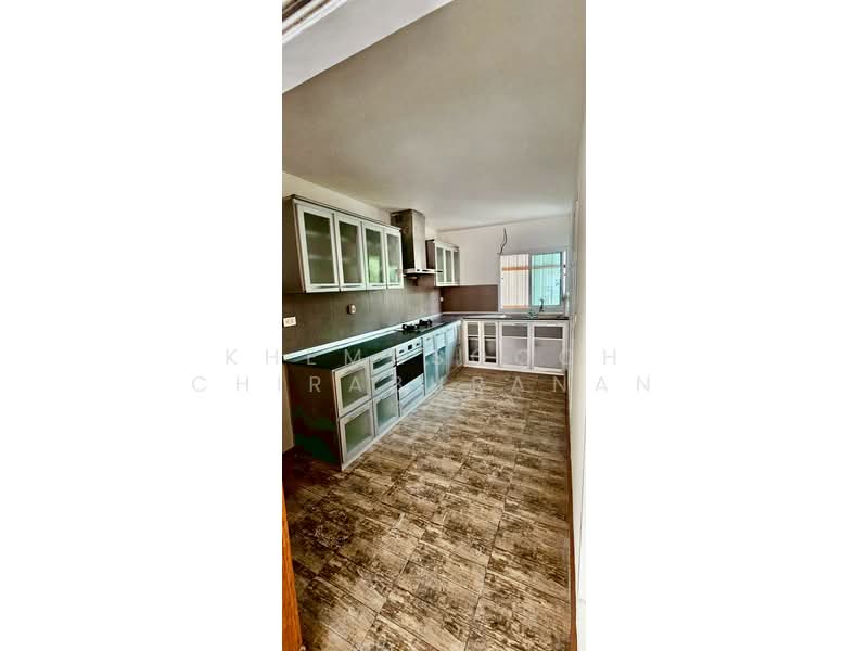 undefined, Bangkok, Min Buri, Bangkok, 4 Bedrooms, 325 sqm, Single Detached House For Sale, by Khemasooch Chiraburanan, 500409174 - DDproperty.com
