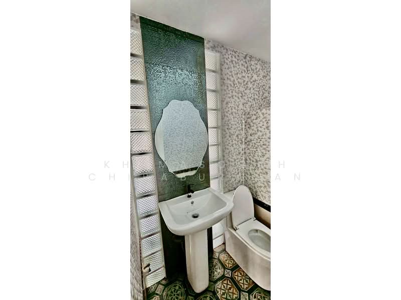undefined, กรุงเทพ, มีนบุรี, กรุงเทพ, 325 ตร.ม., บ้านเดี่ยว ขาย, โดย Khemasooch Chiraburanan, 500409174 - DDproperty.com