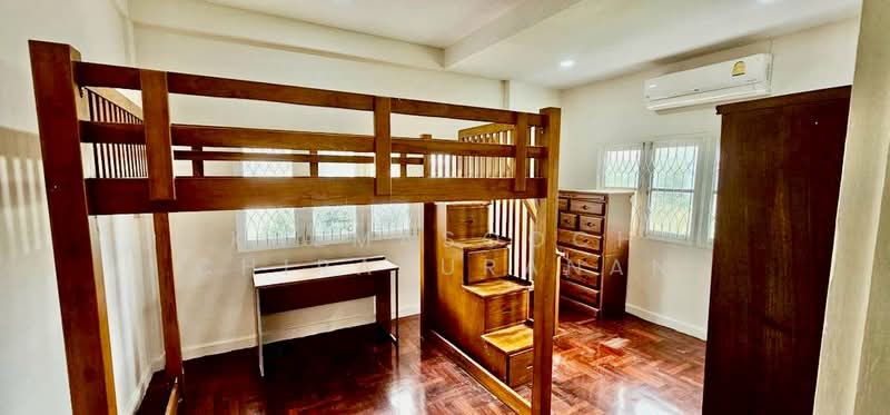 undefined, Bangkok, Min Buri, Bangkok, 4 Bedrooms, 325 sqm, Single Detached House For Sale, by Khemasooch Chiraburanan, 500409174 - DDproperty.com