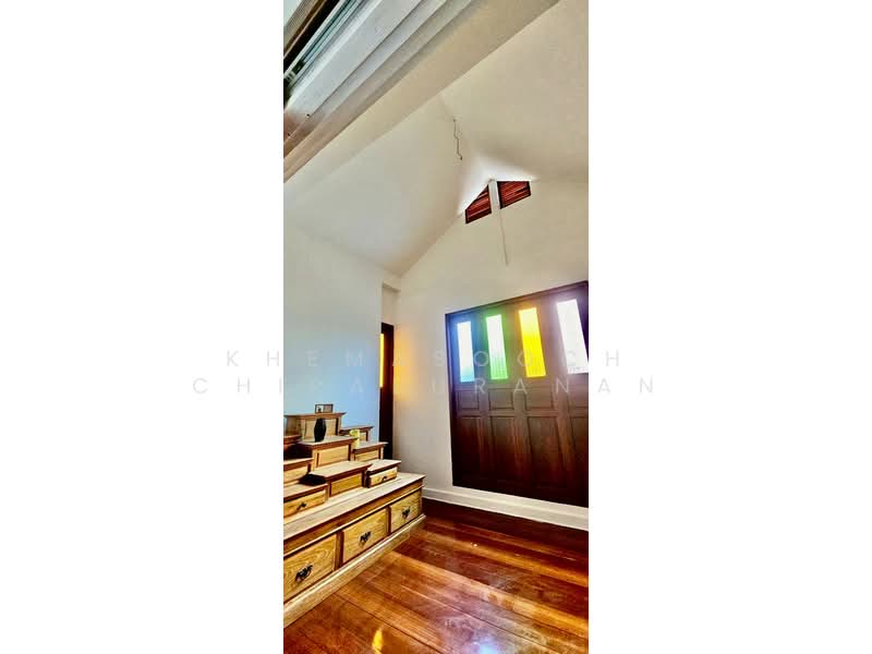 undefined, Bangkok, Min Buri, Bangkok, 4 Bedrooms, 325 sqm, Single Detached House For Sale, by Khemasooch Chiraburanan, 500409174 - DDproperty.com