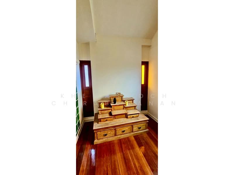 undefined, กรุงเทพ, มีนบุรี, กรุงเทพ, 325 ตร.ม., บ้านเดี่ยว ขาย, โดย Khemasooch Chiraburanan, 500409174 - DDproperty.com