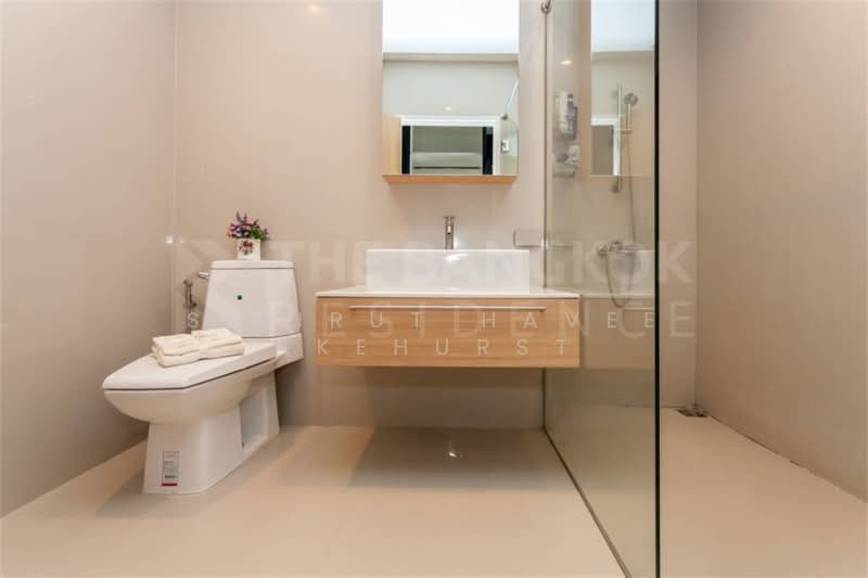 The Issara Ladprao, Bangkok, 296 Ladpao Road, Jom Phon, Chatuchak, Bangkok, 1 Bedroom, 69 sqm, Condo For Sale, by Sirirut Havee Akehurst, 500409175 - DDproperty.com