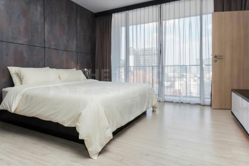 The Issara Ladprao, Bangkok, 296 Ladpao Road, Jom Phon, Chatuchak, Bangkok, 1 Bedroom, 69 sqm, Condo For Sale, by Sirirut Havee Akehurst, 500409175 - DDproperty.com