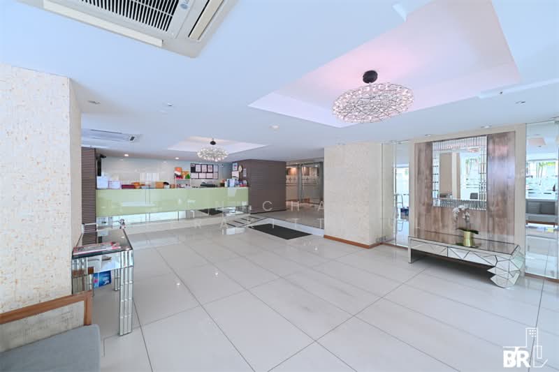 59 Heritage, Bangkok, 18 Soi Sukhumvit 59, Khlong Tan Nua, Watthana, Bangkok, 2 Bedrooms, 72 sqm, Condo For Rent, by Nicha Peerakittikul, 500409176 - DDproperty.com