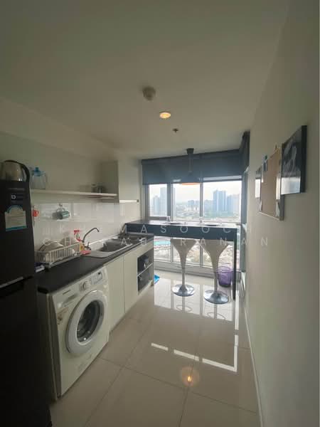 Aspire Sukhumvit 48, Bangkok, Sukhumvit Road, Phra Kanong, Khlong Toei, Bangkok, 1 Bedroom, 38 sqm, Condo For Sale, by Khemasooch Chiraburanan, 500409177 - DDproperty.com