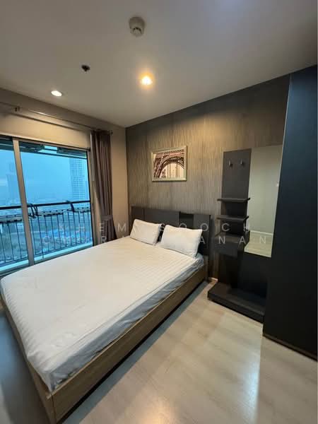 Aspire Sukhumvit 48 : แอสปาย สุขุมวิท 48, กรุงเทพ, ซอยสุขุมวิท 48 ถนนสุขุมวิท แขวงพระโขนง เขตคลองเตย กรุงเทพมหานคร, พระโขนง, คลองเตย, กรุงเทพ, 38 ตร.ม., คอนโด ขาย, โดย Khemasooch Chiraburanan, 500409177 - DDproperty.com