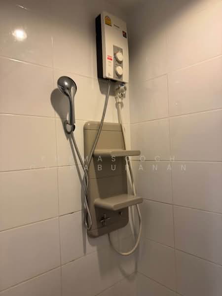 Aspire Sukhumvit 48, Bangkok, Sukhumvit Road, Phra Kanong, Khlong Toei, Bangkok, 1 Bedroom, 38 sqm, Condo For Sale, by Khemasooch Chiraburanan, 500409177 - DDproperty.com