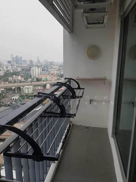 Aspire Sukhumvit 48, Bangkok, Sukhumvit Road, Phra Kanong, Khlong Toei, Bangkok, 1 Bedroom, 38 sqm, Condo For Sale, by Khemasooch Chiraburanan, 500409177 - DDproperty.com