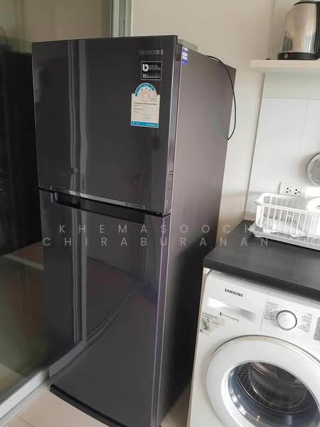 Aspire Sukhumvit 48, Bangkok, Sukhumvit Road, Phra Kanong, Khlong Toei, Bangkok, 1 Bedroom, 38 sqm, Condo For Sale, by Khemasooch Chiraburanan, 500409177 - DDproperty.com