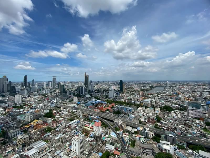 Park Origin Chula-Samyan, กรุงเทพ, Rama 4 Road, มหาพฤฒาราม, บางรัก, กรุงเทพ, 35 ตร.ม., คอนโด ให้เช่า, โดย Khemasooch Chiraburanan, 500409178 - DDproperty.com