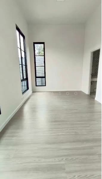 Anasiri Ramkhamhaeng, Bangkok, Ramkhamhaeng 122, Khlong Song Ton Nun, Lat Krabang, Bangkok, 3 Bedrooms, 99 sqm, Townhouse For Rent, by Khemasooch Chiraburanan, 500409180 - DDproperty.com