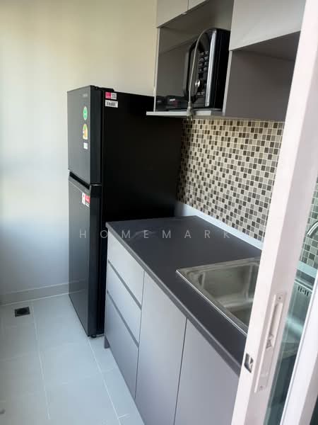 Regent Home 14 Sukhumvit 93 : รีเจ้นท์ โฮม 14 สุขุมวิท 93, กรุงเทพ, 21 แยก พึ่ง มี 1, บางจาก, พระโขนง, กรุงเทพ, 31 ตร.ม., คอนโด ขาย, โดย Homemark, 500409181 - DDproperty.com