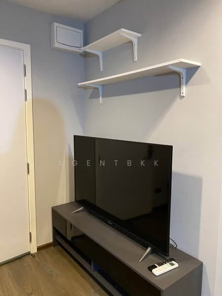 The Excel Ladprao-Sutthisan, Bangkok, Soi Ladprao 62, Wang Thonglang, Bangkok, 1 Bedroom, 26 sqm, Condo For Rent, by Agentbkk, 500409183 - DDproperty.com