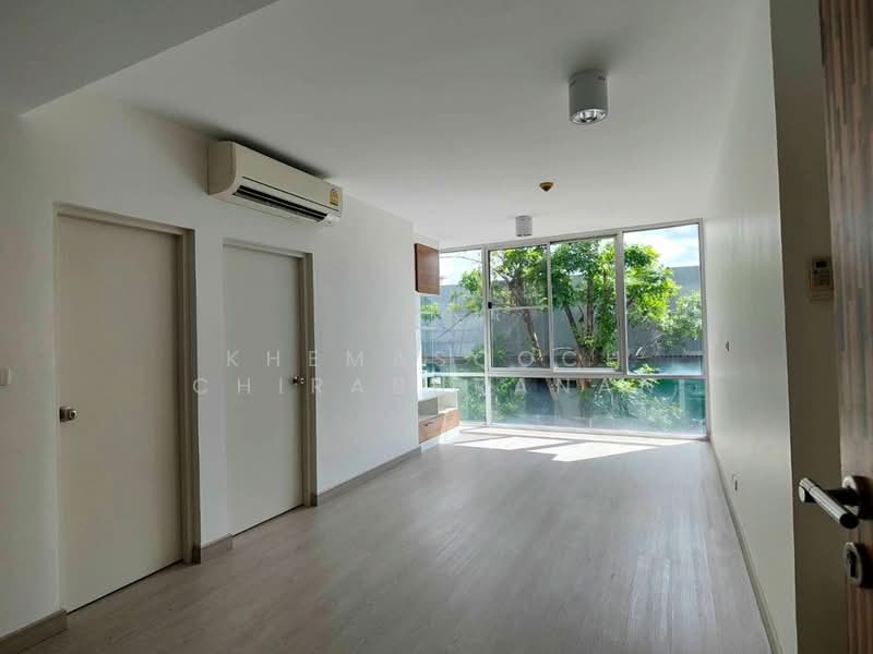 The IRIS Rama 9-Srinakarin, Bangkok, Srinakarin Road, Suan Luang, Bangkok, 2 Bedrooms, 57 sqm, Condo For Sale, by Khemasooch Chiraburanan, 500409185 - DDproperty.com
