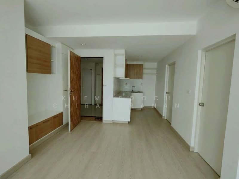 The IRIS Rama 9-Srinakarin, Bangkok, Srinakarin Road, Suan Luang, Bangkok, 2 Bedrooms, 57 sqm, Condo For Sale, by Khemasooch Chiraburanan, 500409185 - DDproperty.com