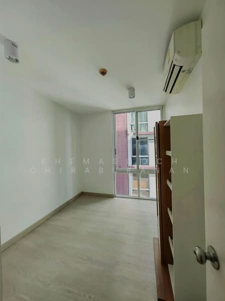 The IRIS Rama 9-Srinakarin, Bangkok, Srinakarin Road, Suan Luang, Bangkok, 2 Bedrooms, 57 sqm, Condo For Sale, by Khemasooch Chiraburanan, 500409185 - DDproperty.com