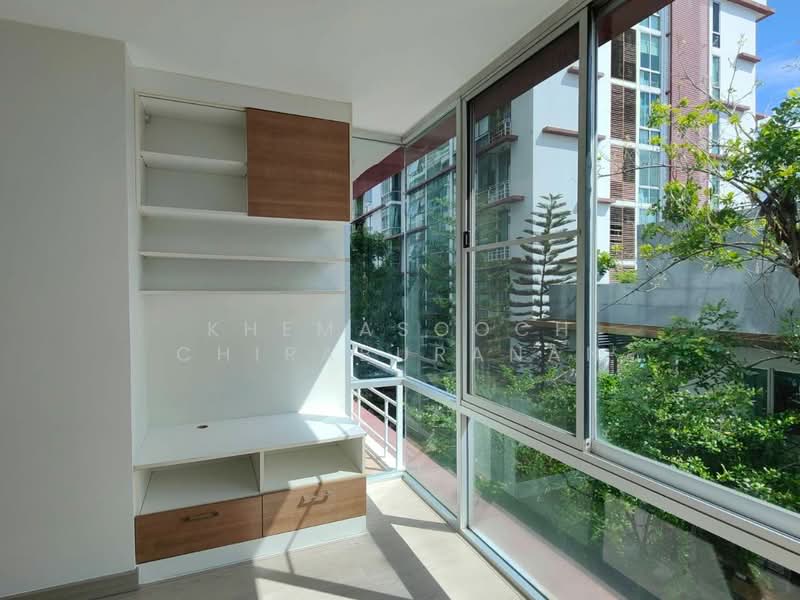 The IRIS Rama 9-Srinakarin, Bangkok, Srinakarin Road, Suan Luang, Bangkok, 2 Bedrooms, 57 sqm, Condo For Sale, by Khemasooch Chiraburanan, 500409185 - DDproperty.com