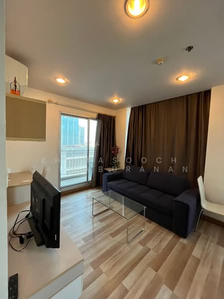 Centric Scene Sukhumvit 64 : เซ็นทริค ซีน สุขุมวิท 64, กรุงเทพ, ซอยสุขุมวิท 64, บางนา, กรุงเทพ, 41 ตร.ม., คอนโด ให้เช่า, โดย Khemasooch Chiraburanan, 500409187 - DDproperty.com