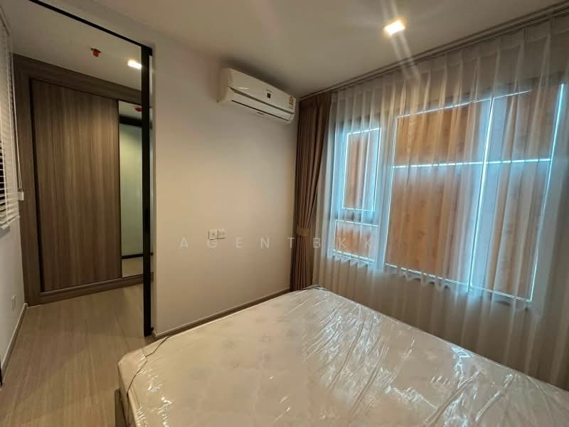 Life Sathorn Sierra : ไลฟ์ สาทร เซียร์รา, กรุงเทพ, ถนนราชพฤกษ์, ตลาดพลู, ธนบุรี, กรุงเทพ, 33 ตร.ม., คอนโด ให้เช่า, โดย Agentbkk, 500409188 - DDproperty.com