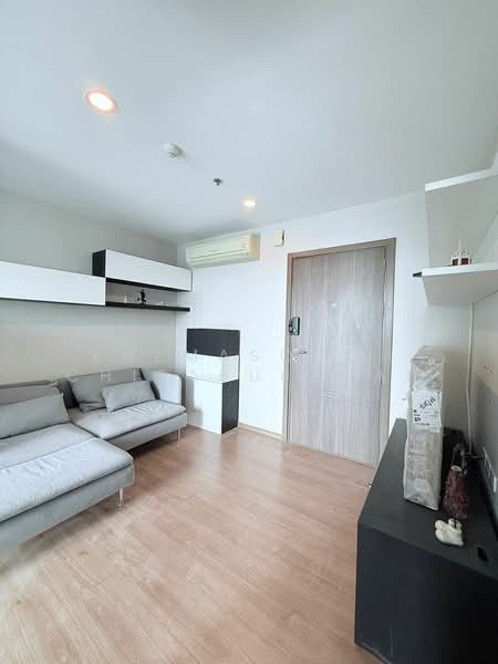 The Base Sukhumvit 77 : เดอะ เบส สุขุมวิท 77, กรุงเทพ, 289 ถนนสุขุมวิท 77, พระโขนงเหนือ, วัฒนา, กรุงเทพ, 30 ตร.ม., คอนโด ให้เช่า, โดย Khemasooch Chiraburanan, 500409190 - DDproperty.com