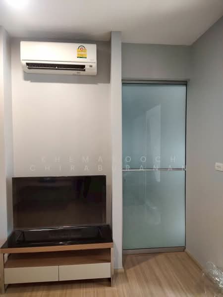 Rhythm Ratchada-Huaikwang, Bangkok, 218 Ratchadaphisek Road, Huai Khwang, Bangkok, 1 Bedroom, 36 sqm, Condo For Rent, by Khemasooch Chiraburanan, 500409192 - DDproperty.com