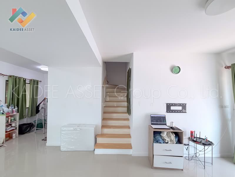 Baan Pruksa Prime Ramintra – Kubon, Bangkok, Khubon Road, Tha Rang, Bang Khen, Bangkok, 3 Bedrooms, 100 sqm, Townhouse For Sale, by Kannisa Thanwatthanakrirkul, 500409194 - DDproperty.com