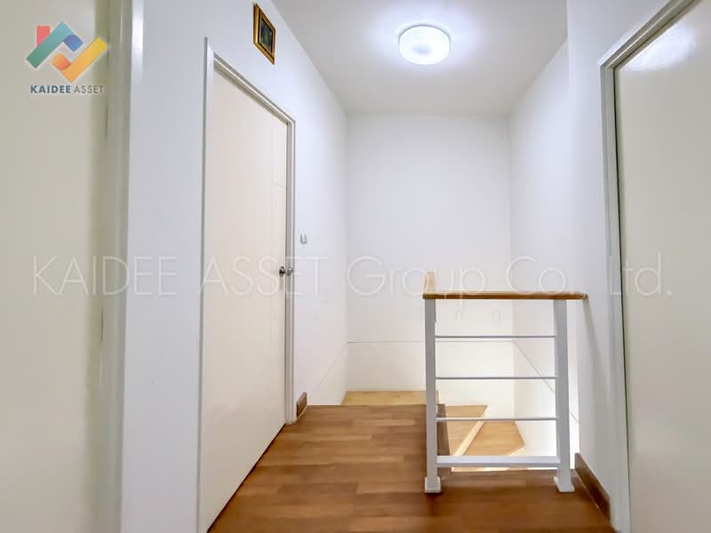 บ้านพฤกษา ไพร์ม รามอินทรา-คู้บอน : Baan Pruksa Prime Ramintra – Kubon, กรุงเทพ, ถนนคู้บอน, ท่าแร้ง, บางเขน, กรุงเทพ, 100 ตร.ม., ทาวน์เฮ้าส์ ขาย, โดย กัณฐ์ณิศา ธัญวัฒนเกริกกุล, 500409194 - DDproperty.com