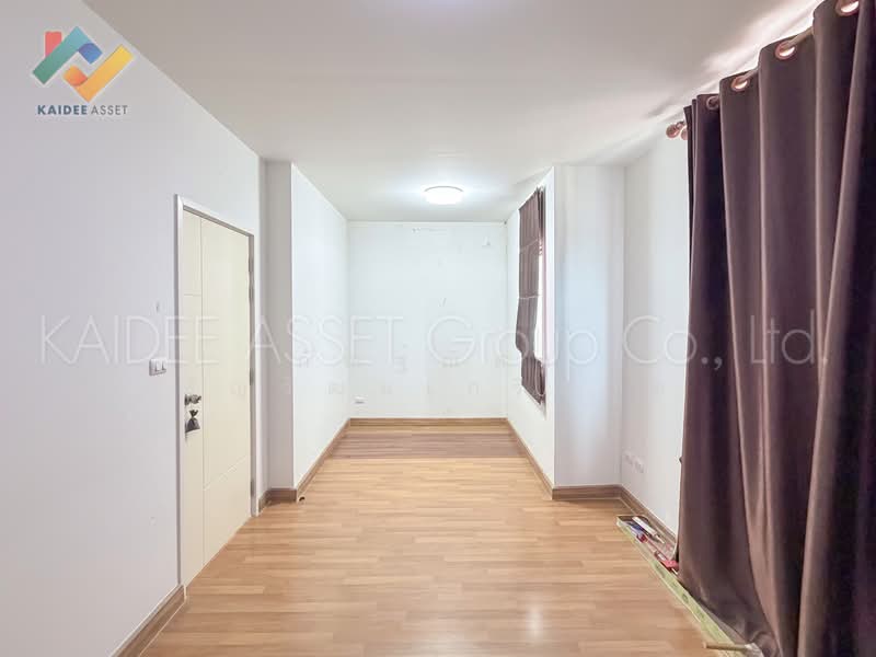 บ้านพฤกษา ไพร์ม รามอินทรา-คู้บอน : Baan Pruksa Prime Ramintra – Kubon, กรุงเทพ, ถนนคู้บอน, ท่าแร้ง, บางเขน, กรุงเทพ, 100 ตร.ม., ทาวน์เฮ้าส์ ขาย, โดย กัณฐ์ณิศา ธัญวัฒนเกริกกุล, 500409194 - DDproperty.com