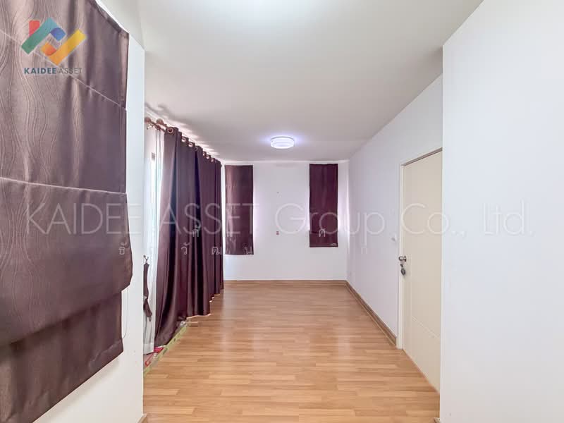 บ้านพฤกษา ไพร์ม รามอินทรา-คู้บอน : Baan Pruksa Prime Ramintra – Kubon, กรุงเทพ, ถนนคู้บอน, ท่าแร้ง, บางเขน, กรุงเทพ, 100 ตร.ม., ทาวน์เฮ้าส์ ขาย, โดย กัณฐ์ณิศา ธัญวัฒนเกริกกุล, 500409194 - DDproperty.com