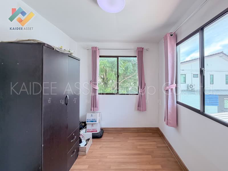 Baan Pruksa Prime Ramintra – Kubon, Bangkok, Khubon Road, Tha Rang, Bang Khen, Bangkok, 3 Bedrooms, 100 sqm, Townhouse For Sale, by Kannisa Thanwatthanakrirkul, 500409194 - DDproperty.com