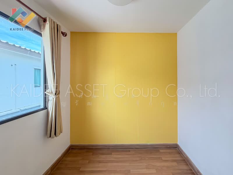 Baan Pruksa Prime Ramintra – Kubon, Bangkok, Khubon Road, Tha Rang, Bang Khen, Bangkok, 3 Bedrooms, 100 sqm, Townhouse For Sale, by Kannisa Thanwatthanakrirkul, 500409194 - DDproperty.com