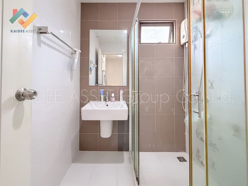 บ้านพฤกษา ไพร์ม รามอินทรา-คู้บอน : Baan Pruksa Prime Ramintra – Kubon, กรุงเทพ, ถนนคู้บอน, ท่าแร้ง, บางเขน, กรุงเทพ, 100 ตร.ม., ทาวน์เฮ้าส์ ขาย, โดย กัณฐ์ณิศา ธัญวัฒนเกริกกุล, 500409194 - DDproperty.com