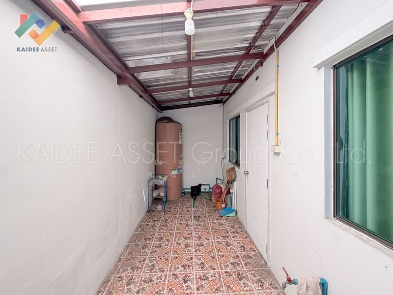 Baan Pruksa Prime Ramintra – Kubon, Bangkok, Khubon Road, Tha Rang, Bang Khen, Bangkok, 3 Bedrooms, 100 sqm, Townhouse For Sale, by Kannisa Thanwatthanakrirkul, 500409194 - DDproperty.com