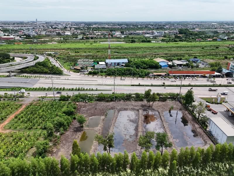ที่ดินติดถนนลาดกระบัง, Bangkok, Khlong Sam Prawet, Lat Krabang, Bangkok, , 944 sqm, Land For Sale, by อลงกต คำนวรพร, 500409197 - DDproperty.com