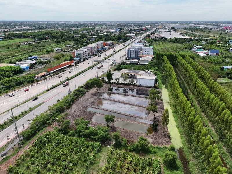 ที่ดินติดถนนลาดกระบัง, กรุงเทพ, คลองสามประเวศ, ลาดกระบัง, กรุงเทพ, 944 ตร.ม., ที่ดิน ขาย, โดย อลงกต คำนวรพร, 500409197 - DDproperty.com
